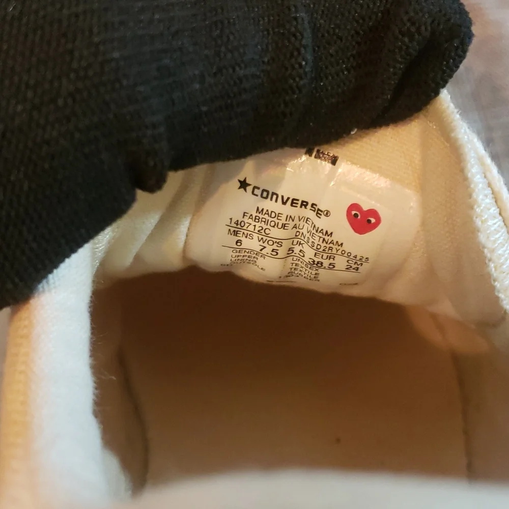 Play Sneakers - Picture 7 of 12